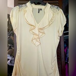 Heart Soul women’s top.